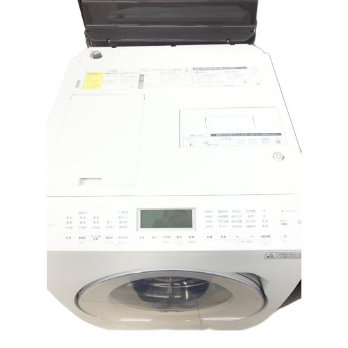 Panasonic (パナソニック) ドラム式洗濯乾燥機 NA-LX127AL 2022年製