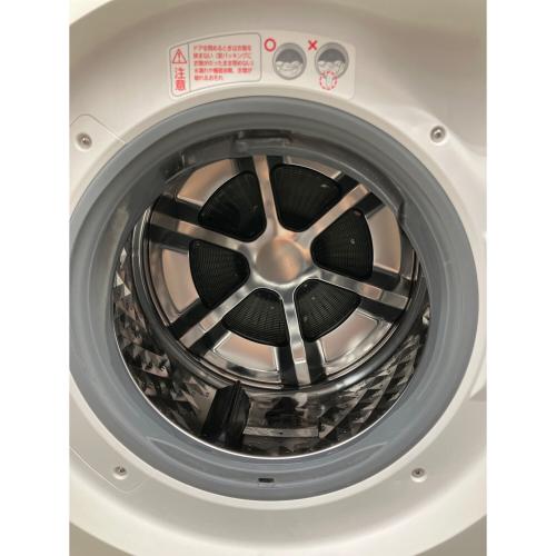 Panasonic (パナソニック) ドラム式洗濯乾燥機 NA-LX127AL 2022年製