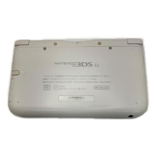 Nintendo (ニンテンドー) Nintendo 3DS SPR-001