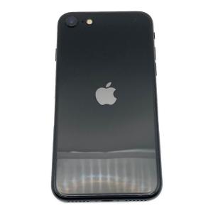 Apple (アップル) iPhone SE(第2世代) MHGP3J/A