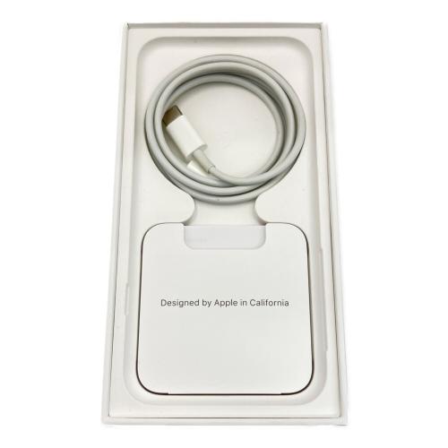 Apple (アップル) iPhone SE(第2世代) MHGP3J/A