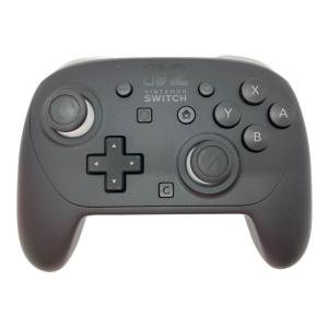 Nintendo (ニンテンドー) 任天堂Switch2 プロコントローラ BEE-008