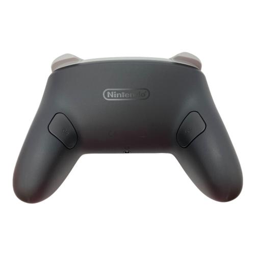 Nintendo (ニンテンドー) 任天堂Switch2 プロコントローラ BEE-008