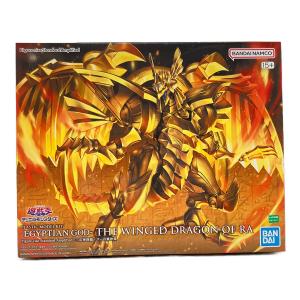 BANDAI (バンダイ) 遊戯王  ラーの翼神竜 プラモデル 一番くじ