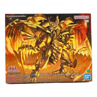 BANDAI (バンダイ) 遊戯王  ラーの翼神竜 プラモデル 一番くじ