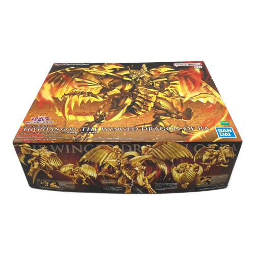 BANDAI (バンダイ) 遊戯王  ラーの翼神竜 プラモデル 一番くじ