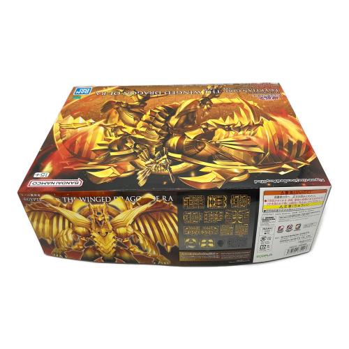 BANDAI (バンダイ) 遊戯王  ラーの翼神竜 プラモデル 一番くじ