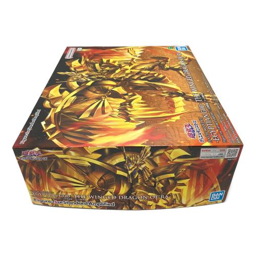 BANDAI (バンダイ) 遊戯王  ラーの翼神竜 プラモデル 一番くじ