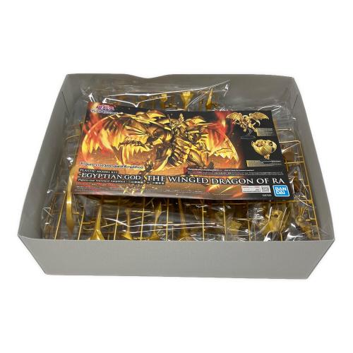 BANDAI (バンダイ) 遊戯王  ラーの翼神竜 プラモデル 一番くじ