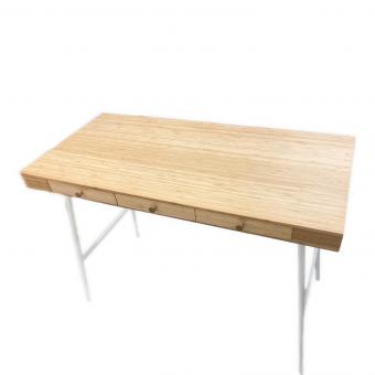 IKEA (イケア) LILLÅSEN リルオーセン デスク, 竹