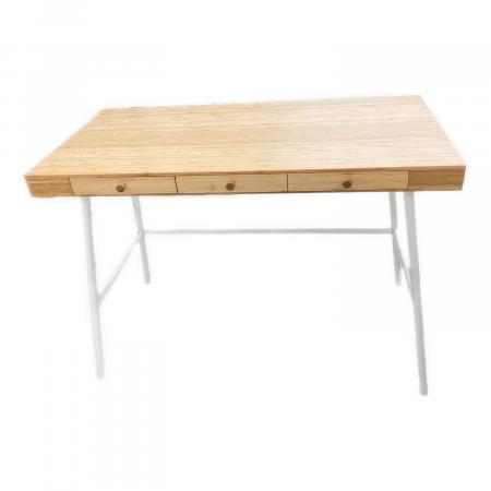 IKEA (イケア) LILLÅSEN リルオーセン デスク, 竹｜トレファクONLINE