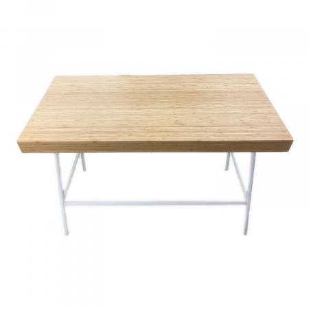 IKEA (イケア) LILLÅSEN リルオーセン デスク, 竹｜トレファクONLINE