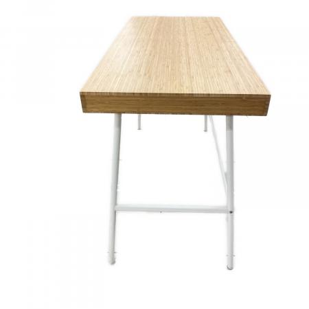 IKEA (イケア) LILLÅSEN リルオーセン デスク, 竹｜トレファクONLINE