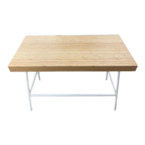 IKEA (イケア) LILLÅSEN リルオーセン デスク, 竹