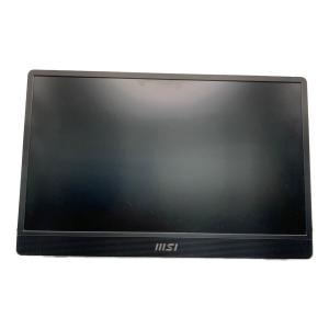 msi (エムエスアイ) ポータブルモニター 3PB7 PRO MP161