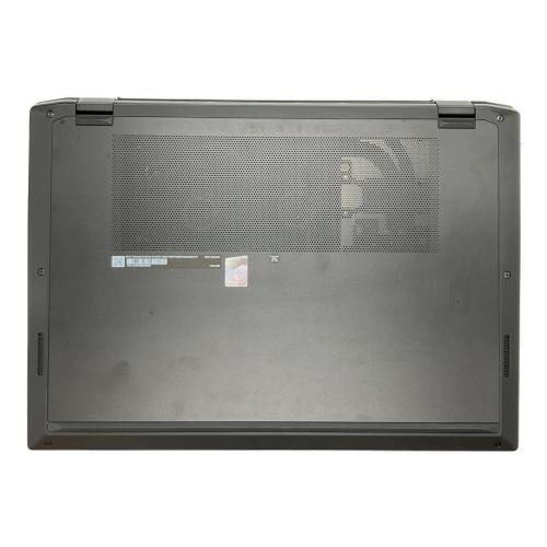 msi (エムエスアイ) ゲーミングノートPC MS-1594