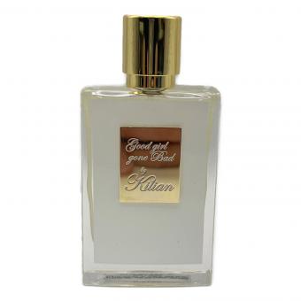 KILIAN (キリアン) オードパルファム 箱付(成分表記記載有) 50ml 9割以上 Good girl gone Bad
