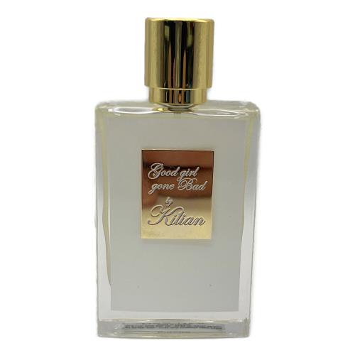 KILIAN (キリアン) オードパルファム 箱付(成分表記記載有) 50ml 9割以上 Good girl gone Bad