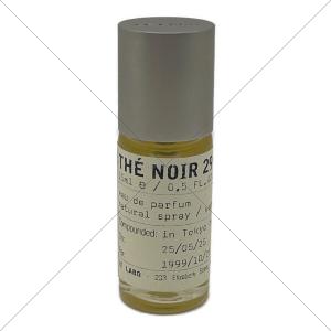LE LABO (ル ラボ) オードパルファム 15ml 9割以上 テノワール29