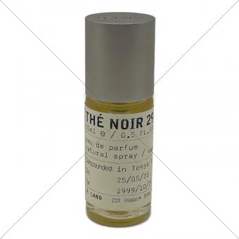 LE LABO (ル ラボ) オードパルファム 15ml 9割以上 テノワール29