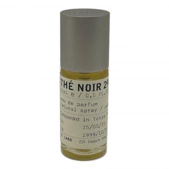 LE LABO (ル ラボ) オードパルファム 15ml 9割以上 テノワール29