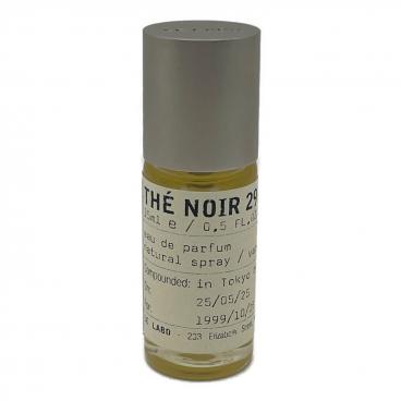 LE LABO (ル ラボ) アロマキャンドル AMBROXYDE 17｜トレファクONLINE