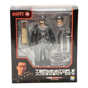 MAFEX (マフェックス) アクションフィギュア ターミネーター2