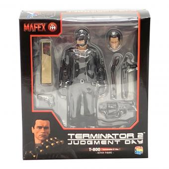 MAFEX (マフェックス) アクションフィギュア ターミネーター2