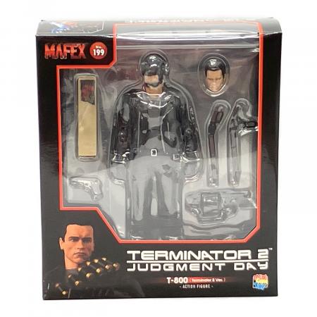 MAFEX (マフェックス) アクションフィギュア ターミネーター2