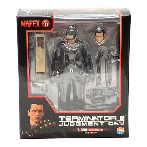 MAFEX (マフェックス) アクションフィギュア ターミネーター2