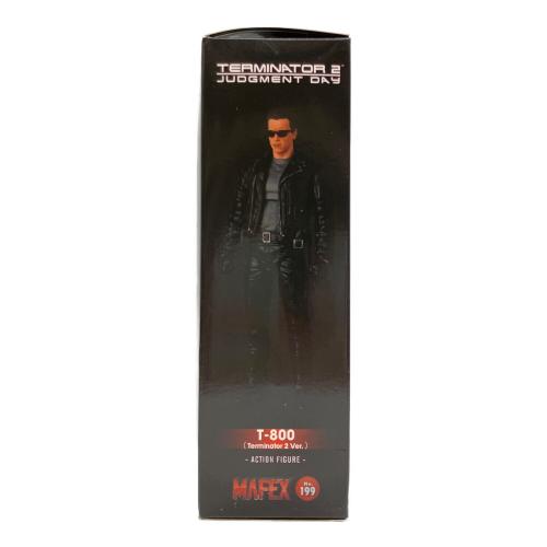 MAFEX (マフェックス) アクションフィギュア ターミネーター2