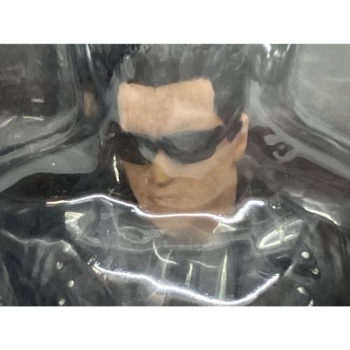 MAFEX (マフェックス) アクションフィギュア ターミネーター2
