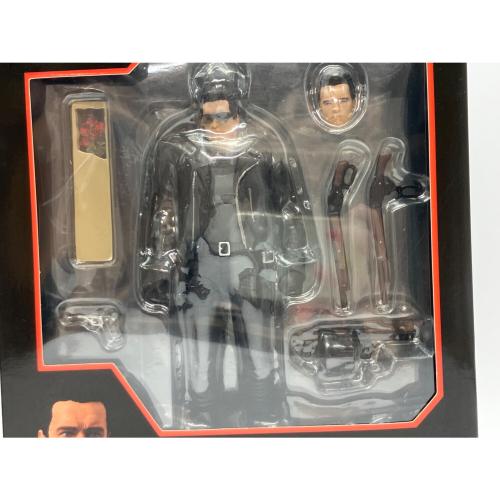 MAFEX (マフェックス) アクションフィギュア ターミネーター2