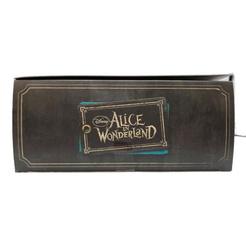MEDICOM TOY (メディコムトイ) リアルアクションヒーローズ フィギュア Disney ALiCE IN WONDERLAND