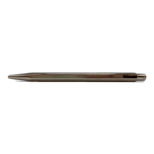 CARAN d'ACHE (カランダッシュ) ボールペン