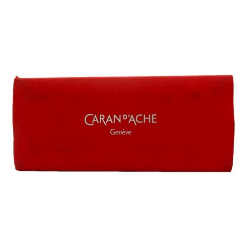 CARAN d'ACHE (カランダッシュ) ボールペン