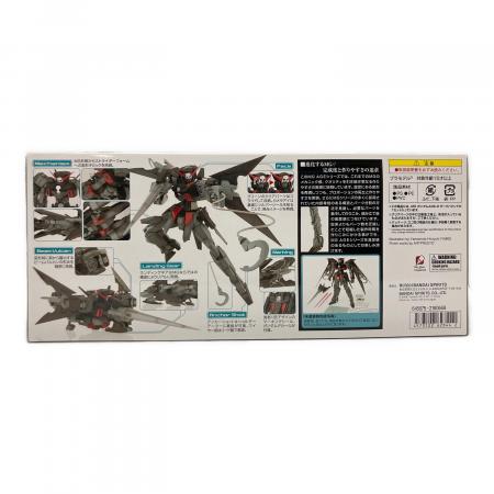 BANDAI (バンダイ) 1/100 MG ガンダムAGE-2 ダークハウンド ガンプラ