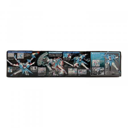 BANDAI (バンダイ) 1/144 HG GNZ-007 ガッデス ガンプラ 機動戦士