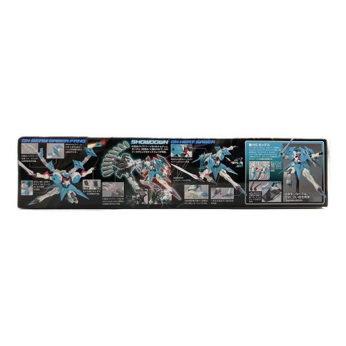 BANDAI (バンダイ) 1/144 HG GNZ-007 ガッデス ガンプラ 機動戦士ガンダム00