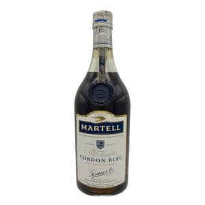 マーテル (MARTELL) コルドンブルー ブランデー オールドクラシック 700ml