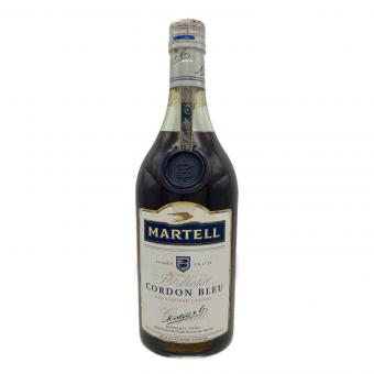 マーテル (MARTELL) コルドンブルー ブランデー オールドクラシック 700ml