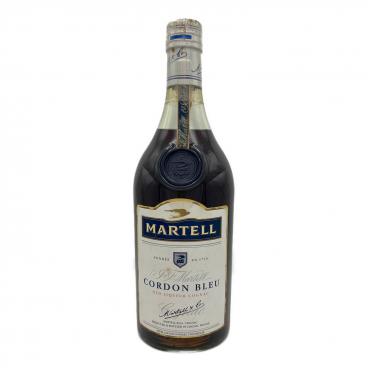 マーテル (MARTELL) ノーブリッジ コニャック 700ml｜トレファクONLINE