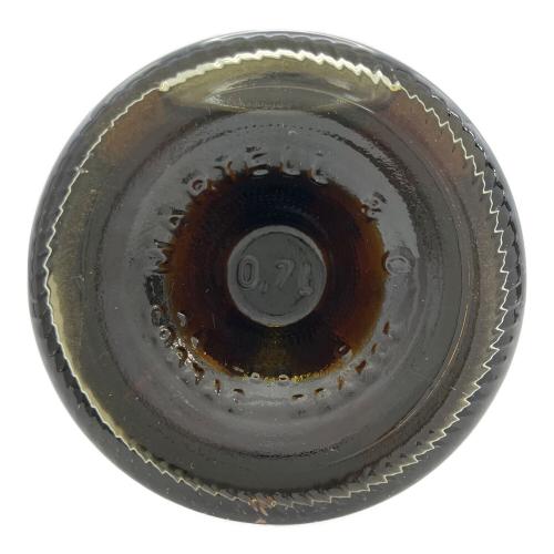 マーテル (MARTELL) コルドンブルー ブランデー オールドクラシック 700ml