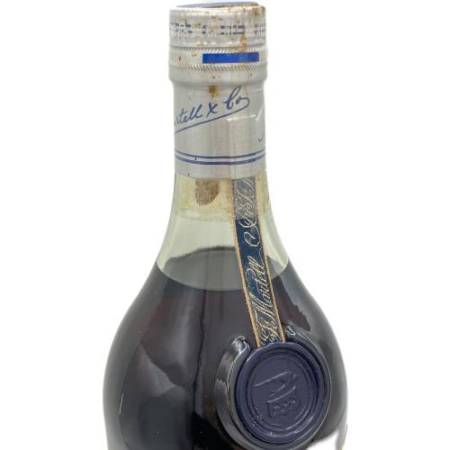 マーテル (MARTELL) コルドンブルー ブランデー オールドクラシック 700ml