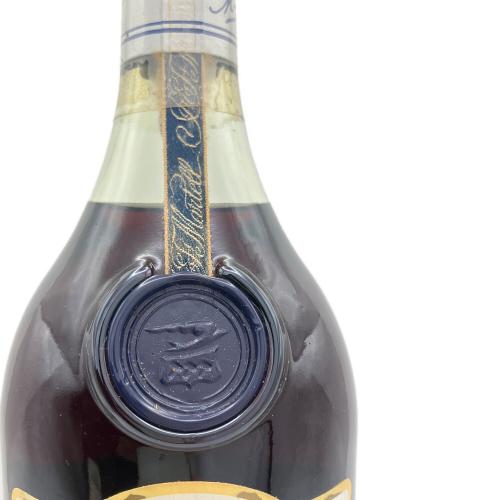 マーテル (MARTELL) コルドンブルー ブランデー オールドクラシック 700ml