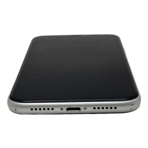 Apple (アップル) iPhone11 MWM22J/A 画面キズ有