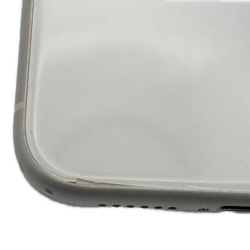 Apple (アップル) iPhone11 MWM22J/A 画面キズ有