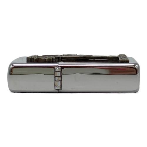 ZIPPO (ジッポ) オイルライター 1993年 4月 1935 VARGA GIRL