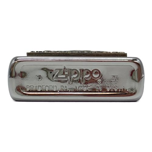 ZIPPO (ジッポ) オイルライター 1993年 4月 1935 VARGA GIRL