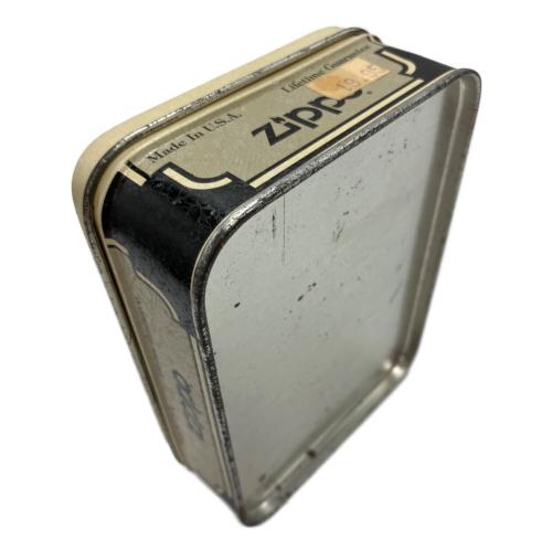 ZIPPO (ジッポ) オイルライター 1993年 4月 1935 VARGA GIRL